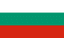 Bandera de bulgaria