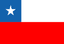 Bandera de chile