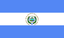 Bandera de salvador